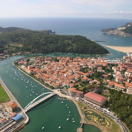Apartamento Lurra Barrika Esterno foto