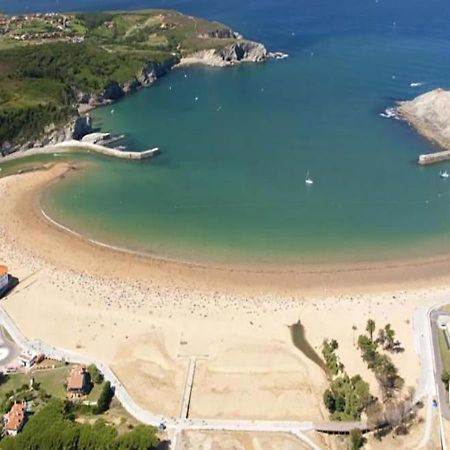 Apartamento Lurra Barrika Esterno foto