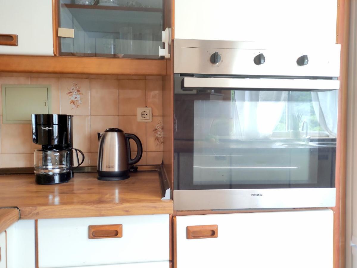 Apartamento Lurra Barrika Esterno foto