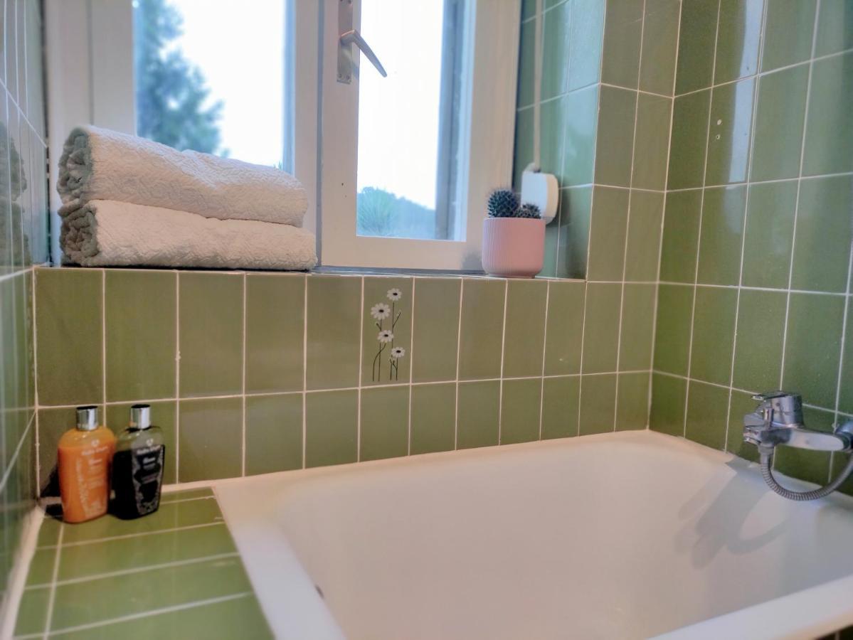 Apartamento Lurra Barrika Esterno foto