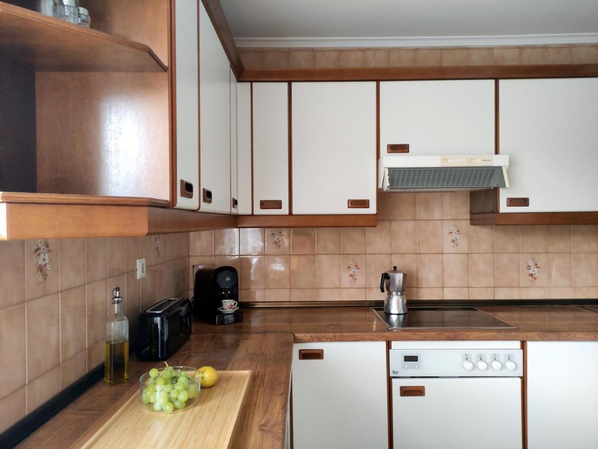 Apartamento Lurra Barrika Esterno foto