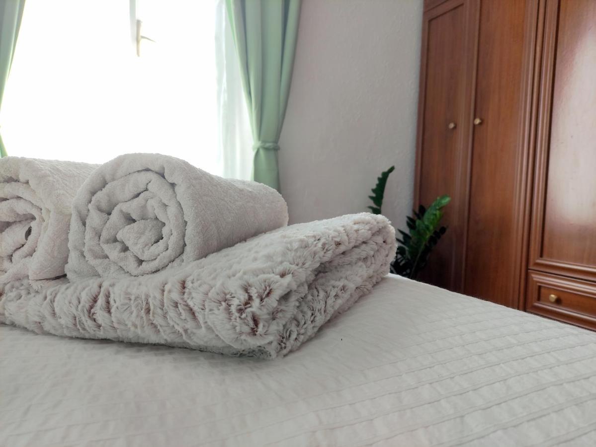 Apartamento Lurra Barrika Esterno foto
