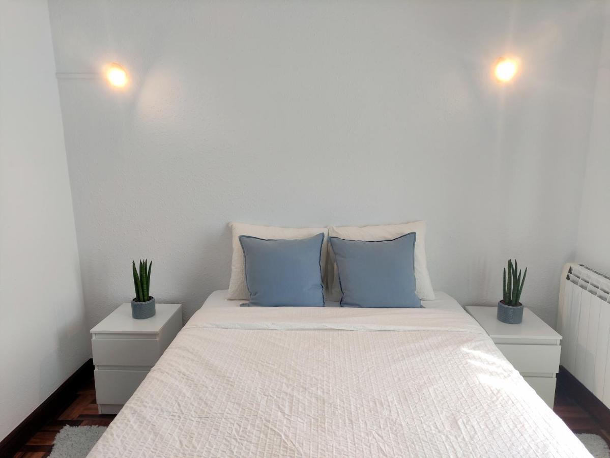 Apartamento Lurra Barrika Esterno foto