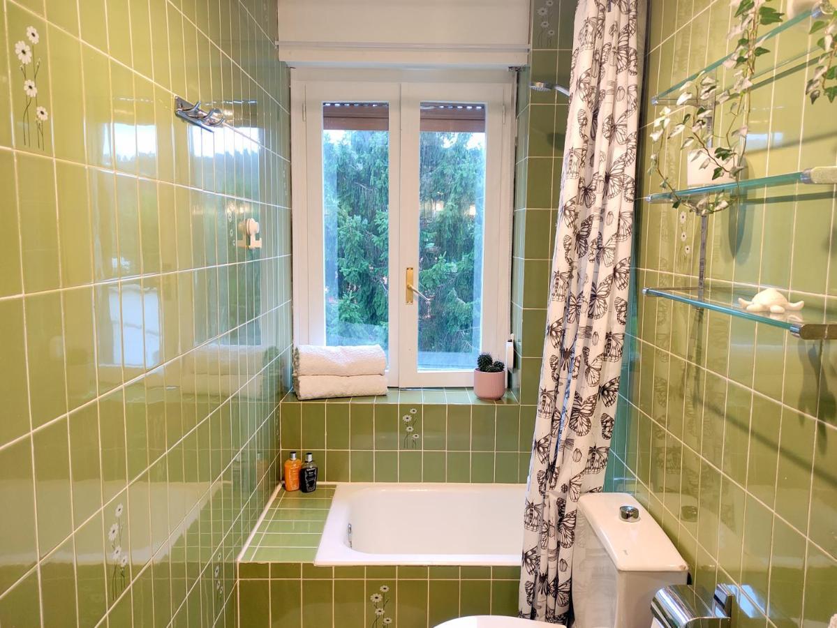 Apartamento Lurra Barrika Esterno foto